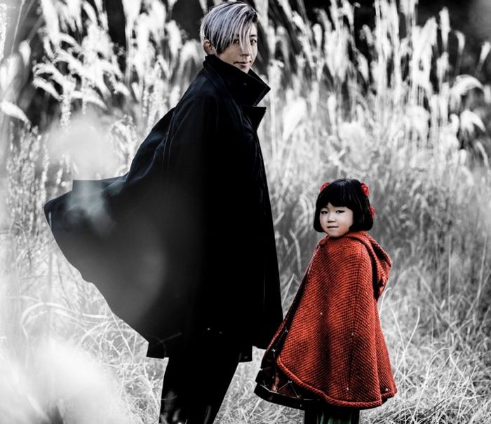 pinoko black pinoko black